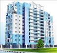 Mulberry Avenue Blue - Apartment at Avenue Road, Mission Quarters, Thrissur